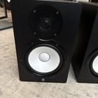 Yamaha Hs8 Studio Monitor Speaker  pair - Black