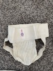 Vtg Lot Of 8 1940s Jock Straps Ww2 Varying Sizes 