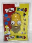 The Simpsons Homer Rubik s Cube Brand New Sealed