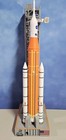 1 200 Us Nasa Sls Artemis Rocket Mobile Launcher 3d Model Finished Product