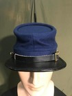 Reproduction Civil War U s  Kepi  Size 7 3 8ths  Campaigner Quality