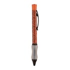 Brand New Sensa Safari Deluxe Collection Tiger Ball Point Pen