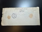 1925 Toronto Canada Special Delivery Cover To Ny