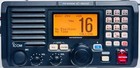 Icom Ic-m602 Marine Vhf Dsc Radio