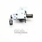 Genuine 87240-35070 Toyota 4runner 1998 - 2002 Hvac Heater Control Valve New Oem