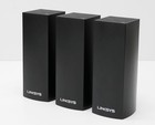 Linksys Velop Whw0303b Ac2200 Tri-band Mesh Wi-fi 5 System  3 Pack  - Black 