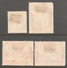 Aden 1942 Kathiri State Of Seiyun