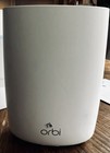 Netgear Orbi Tri-band Whole Home Mesh Wifi System 3gbps Rbk50 For 5 000 Sq Feet