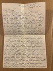 Vera-ellen Very Rare Very Early Autographed Handwritten 2-page Letter 1945