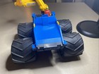 Nice 1985 Schaper Stomper Monster Water Demon Srv 4852 Near Complete Working
