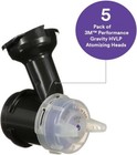 3m Performance Gravity Hvlp Atomizing Head Refill Kit - 5 Piece - New - You Pick