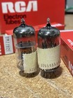2 Nos Nib Rca 12at7wa   12at7 Audio Vacuum Tubes Usa Made  many Available 