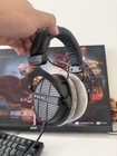 Beyerdynamic Dt 990 Pro  250 Ohm  Open Back  Over Ear  Wired Headphones