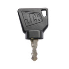 5pcs Jcb Ignition Key Fits 701 45501 331 26790 Jcb 3cx Parts