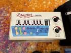 Raagini Plus Digital Electronic Tanpura Sound Labs Electric Musical Instrument