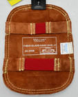 Weldas Aluminized Fiberglass Leather Welding Hand Shield 44-3008