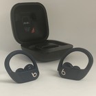 Beats By Dr  Dre Powerbeats Pro Ear-hook Wireless Headphones - Navy  blue