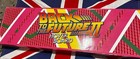 Universal Studios Back To The Future Ii Hover Board Replica Movie Prop