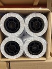 4 Rolls 24   X 150   20lb Bond Plotter Paper Canon Ipf 