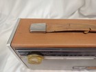 Working Silverstone 4223  Vintage 9 Transistor Radio