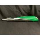 Heineken Beer Tap Handle Green Chrome Red Star Holland 10 5 In Distressed
