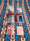 Lot Of 2 Jon-e Vintage Stainless Handwarmer Cigarette Lighter Body Warmer