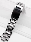 Oris Aquis 7730 Bracelet Metal Band  12mm-24mm Lugs Watch Dial 43 5mm Brand New