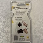 High Quality 2 In 1 Lens Cleaning Pen Nib