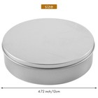 14pcs set Round Cookie Biscuit Cutter Set Stainless Steel Mousse Cake  Mold5834