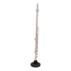 Yamaha Flute Yfl-221sii Musical Instrument  0003