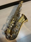 Yamaha Yas-23 Yas23 Alto Saxophone Sax With Hard Case