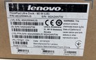 Lenovo Thinkpad Ultra Dock 40a20090us Docking Station W 90w Adapter