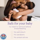 Lansinoh Organic Nipple Butter  Nipple Cream Safe For Breastfeeding Baby  Pos
