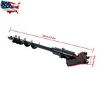 150mm Diameter Auger Drill For 1ton-1 5ton Small Digger Mini Excavator