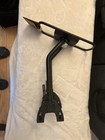 Aeroe Spider Pannier Rear Rack  Black