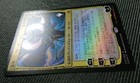 Mtg Nicol Bolas Dragon God Promo Foil Single New