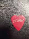 Gold D  Angelico Nancy Wilson Signature 1985 Heart Tour