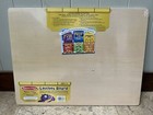 Melissa   Doug Latches Board 