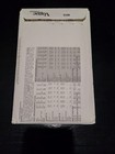 8573 Vintage Vogue Sewing Pattern Misses Semi Fitted Lined Jacket Arlene Dahl 10