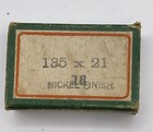 Singer Sewing Machine Needles  Vintage  Size 135x 21 18