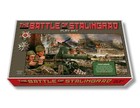 Marx  battle Of Stalingrad  Play Set Box Or Marx  battle Of Kursk  Play Set Box