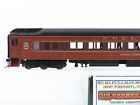 Ho Scale Branchline Blueprint Series 15327 Prr Pennsylvania Sleeper Passenger