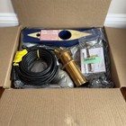 Furuno Airmar 235dht-lmse Bronze Transducer   33  7-pin Cable   B122 Block - New