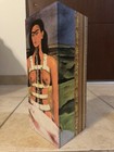 Jos   Cuervo Reserva De La Familia Frida Kahlo Box Museo Dolores Olmedo Tequila