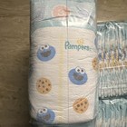 Pampers Baby Dry Baby Diapers Size 3  210 Count  Free Shipping  