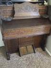 Antique Estey Pump Organ