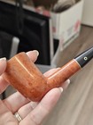 Vintage Kaywoodie Super Grain 13 Briar Estate Tobacco Smoking Pipe Ak
