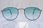 Vintage Rembrand Italy Cartier Glasses Eyeglasses Tiffany Sunglasses 51 20