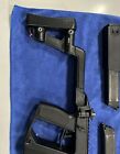 Rare Airsoft Gbb Kwa Kriss Vector