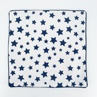 Thro Marlo Lorenz Throw Pillow Cover Dream Big Baby Boy Nursery Room 17 X 17 New